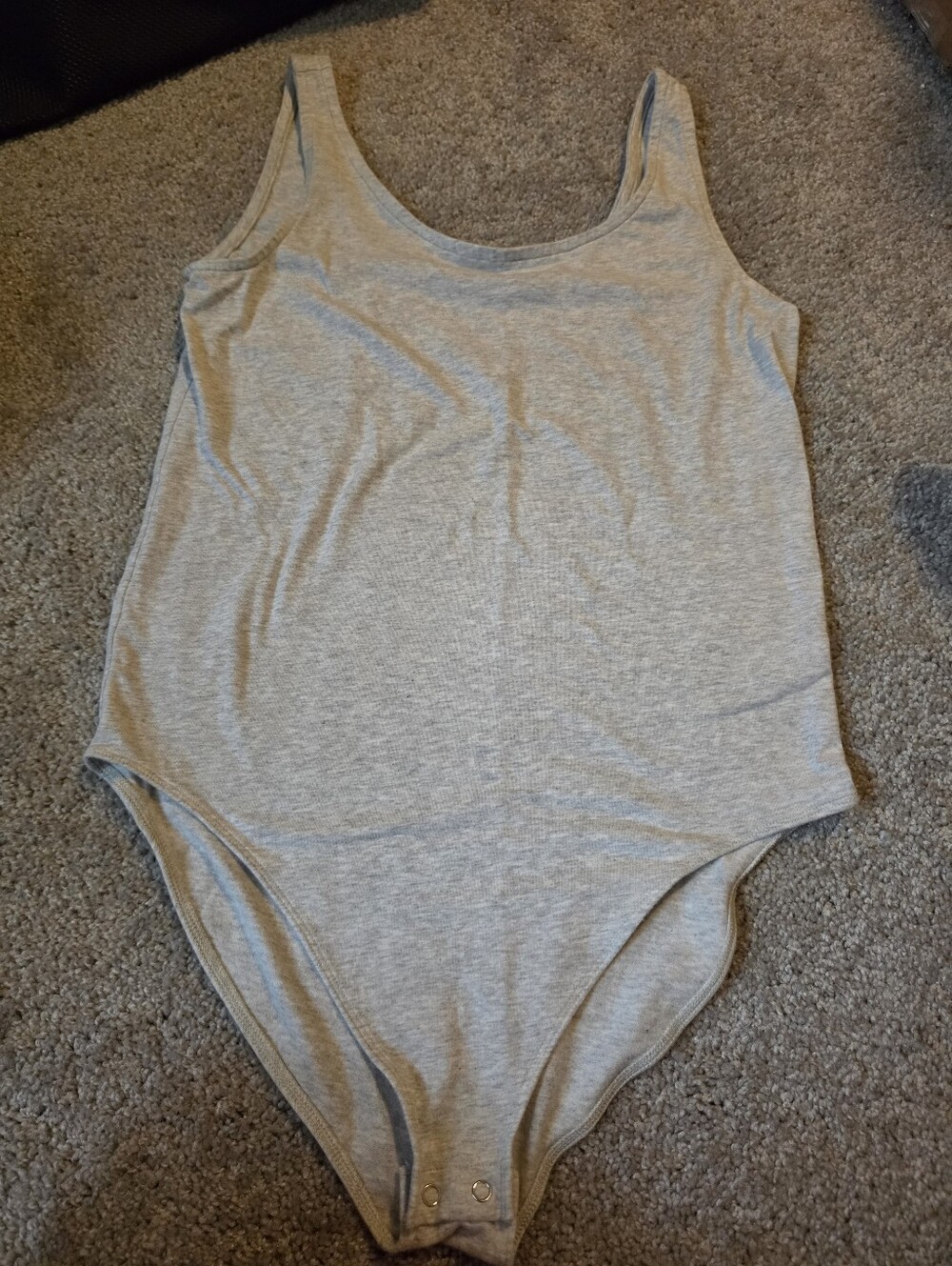 Gap Bodysuit